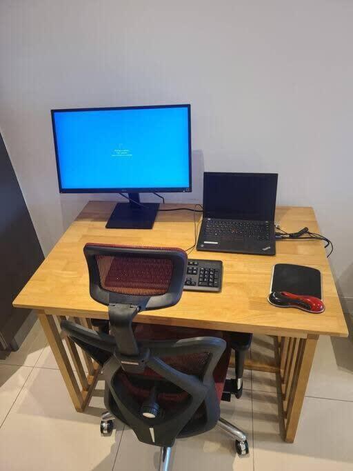 1 Bedroom Penthouse Flat In East لندن المظهر الخارجي الصورة