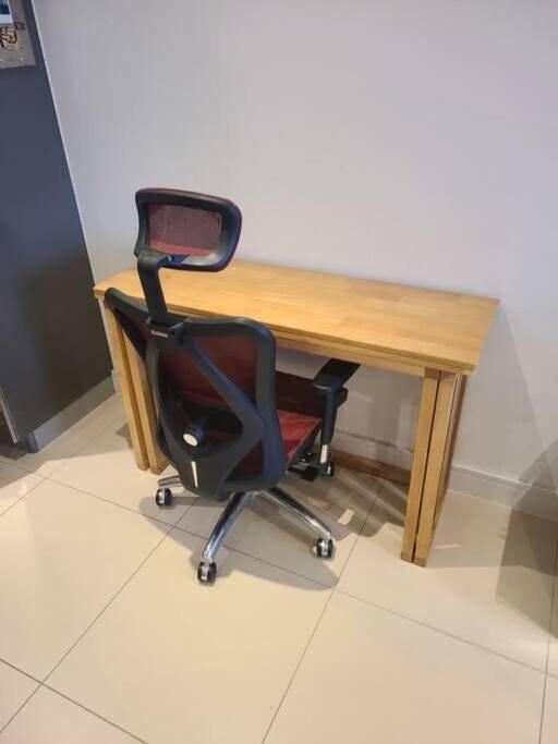 1 Bedroom Penthouse Flat In East لندن المظهر الخارجي الصورة